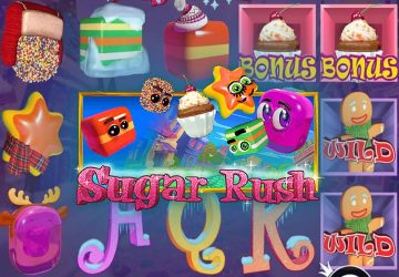 NetEnt - игровой автомат онлайн от Various с RTP 95.78%